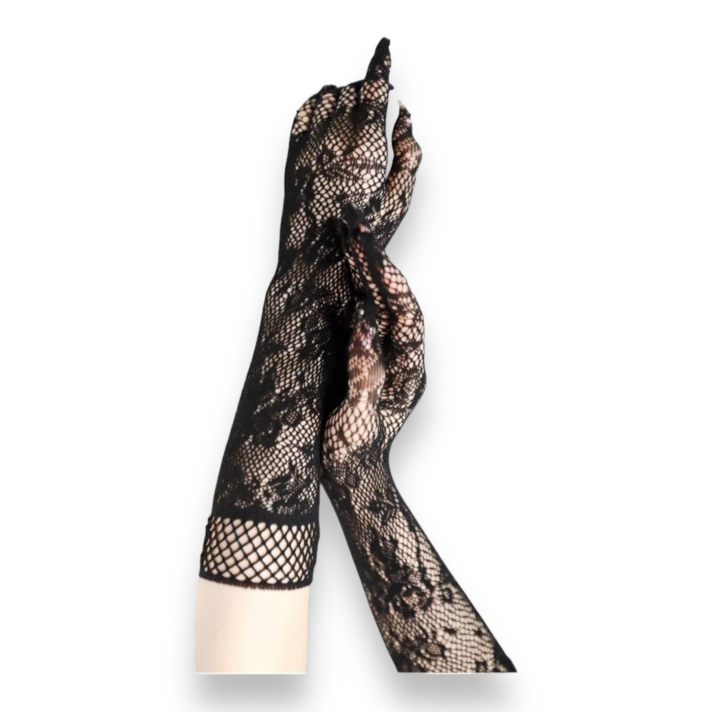 Sexy Gloves - Add Elegant Seduction to Your Look