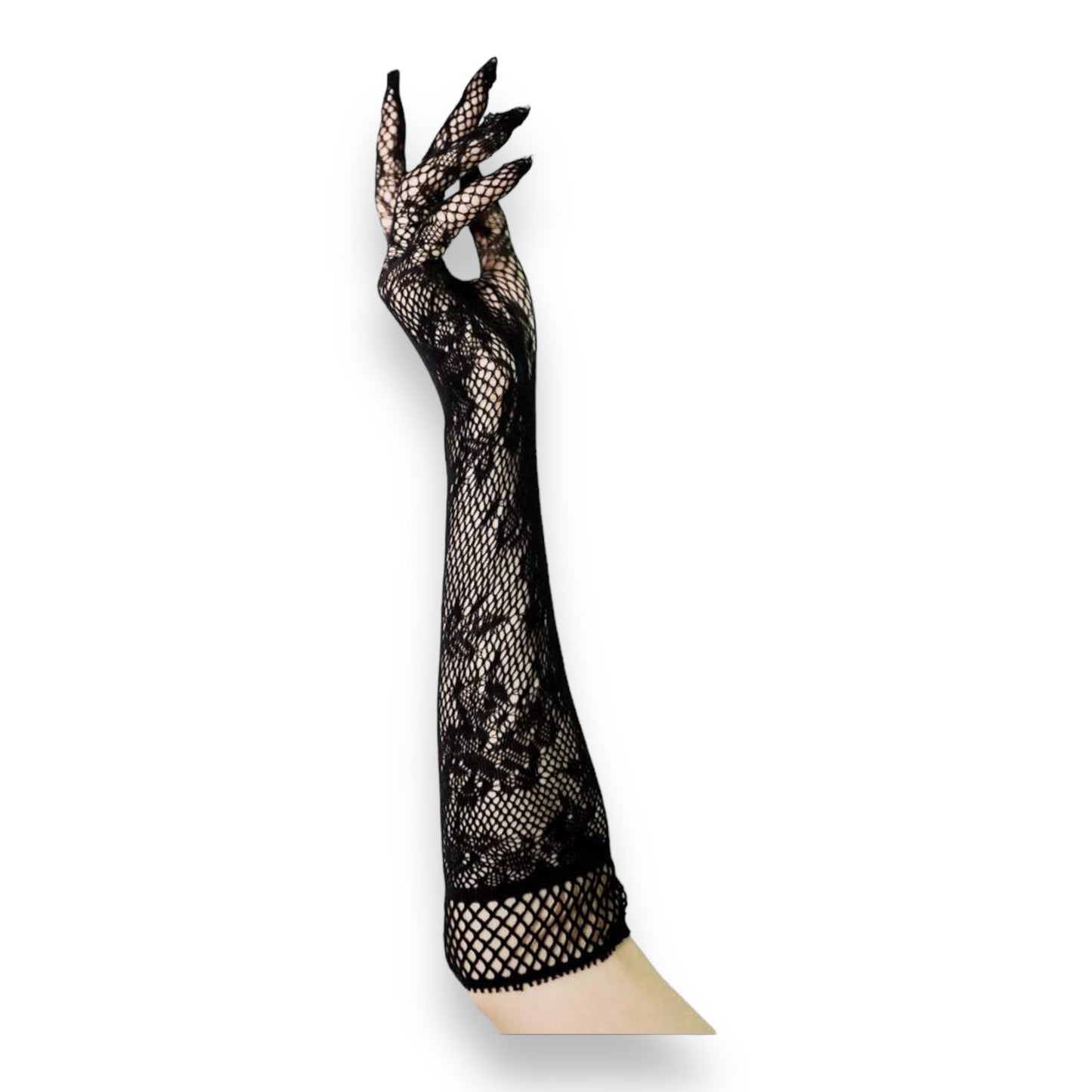 Sexy Gloves - Add Elegant Seduction to Your Look