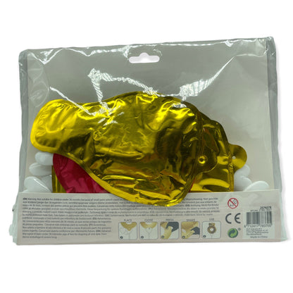 Foil Balloon Kit - Add a Festive Touch to your Event