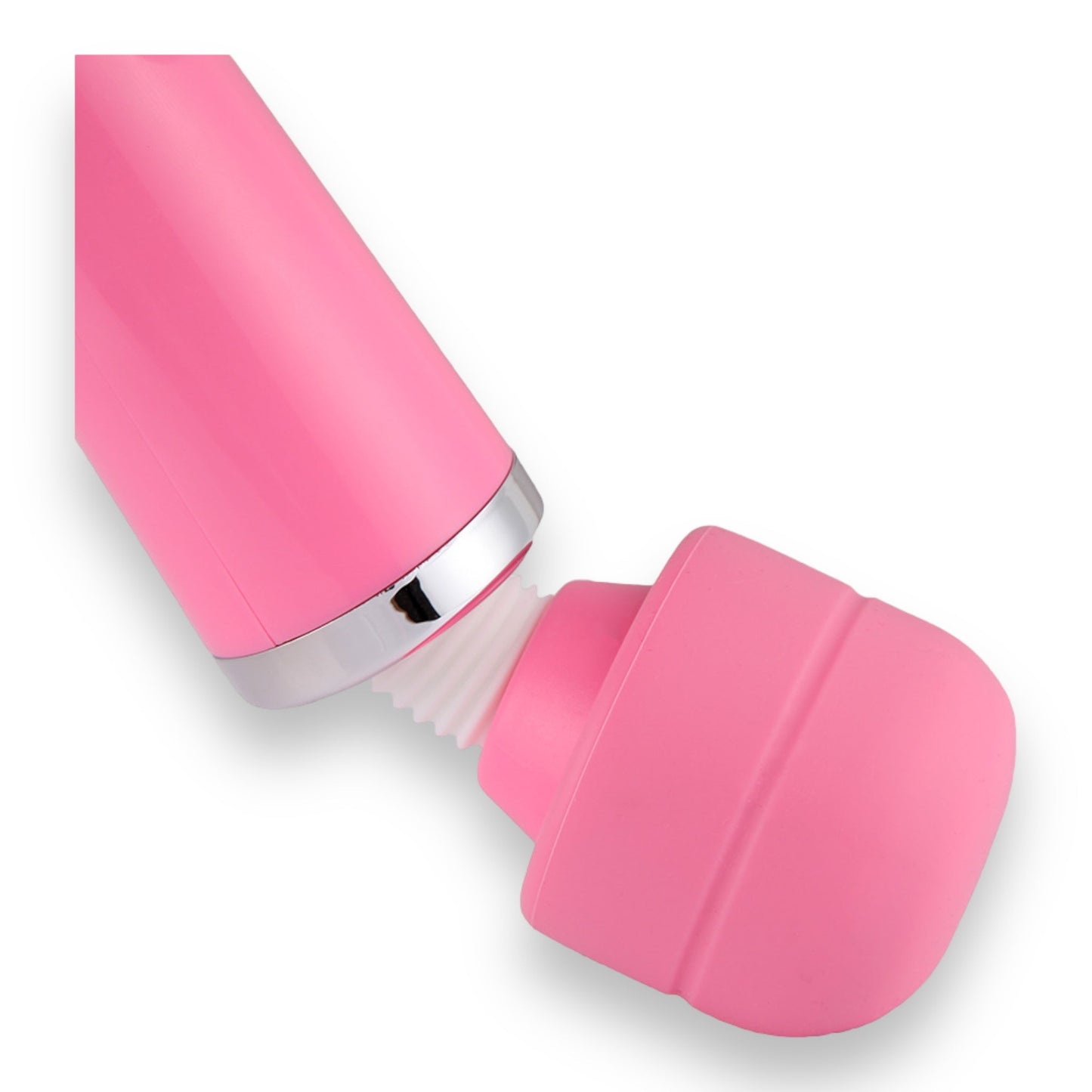 Power Escorts - BR16 - Power Wand Massager - 12-Speed - WIRELESS - 4 Colours