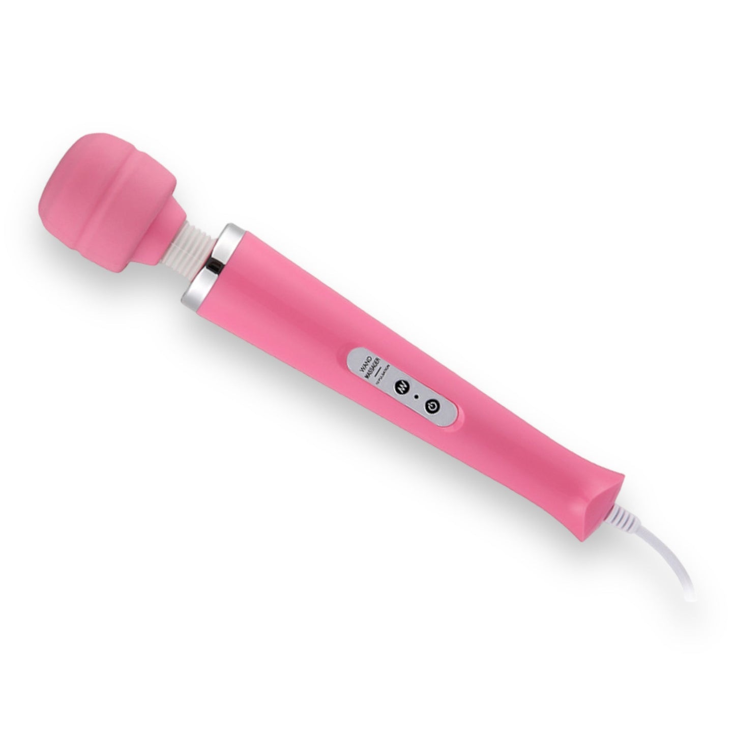 Power Escorts - BR16 - Power Wand Massager - 12-Speed ​​- WIRED - 4 Colors