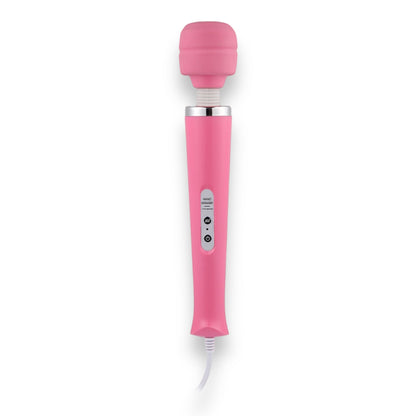 Power Escorts - BR16 - Power Wand Massager - 12-Speed ​​- WIRED - 4 Colors