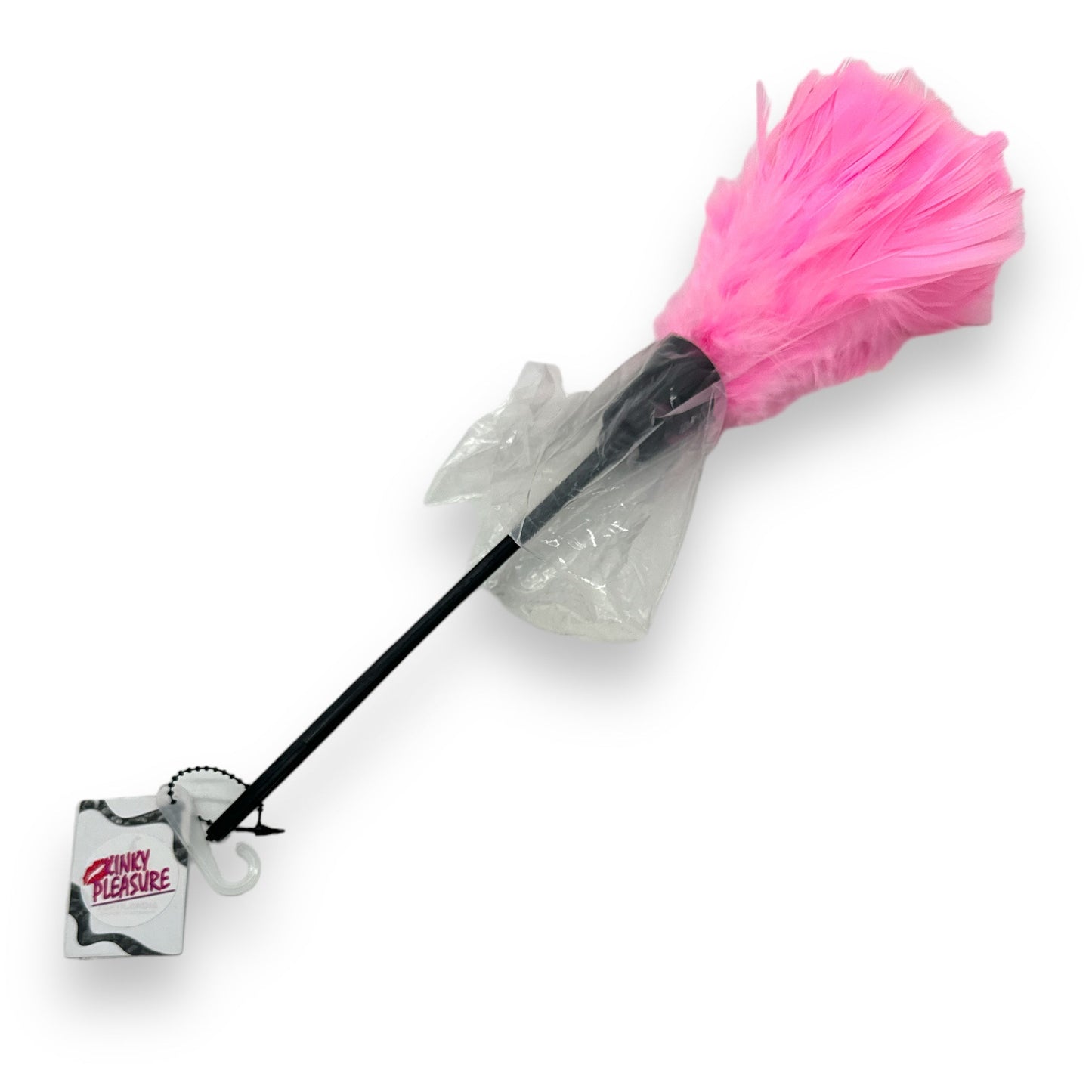 Veren Tickler Swiffer - Beschikbaar in 3 Kleuren