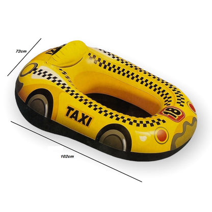 Intex Taxi Bootje 3 Modellen- Perfect Speelgoed voor Kinderen om Mee te Spelen in het Zwembad